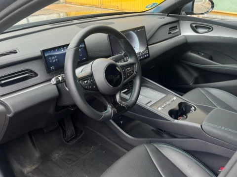 BYD SEAL 6 DM-I  DM-i COMFORT