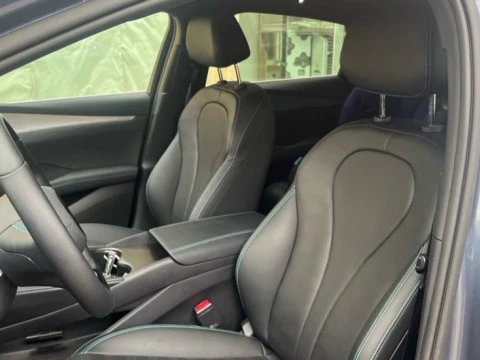 BYD SEAL 6 DM-I  DM-i COMFORT