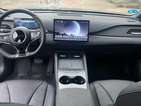 BYD SEAL 6 DM-I  DM-i COMFORT