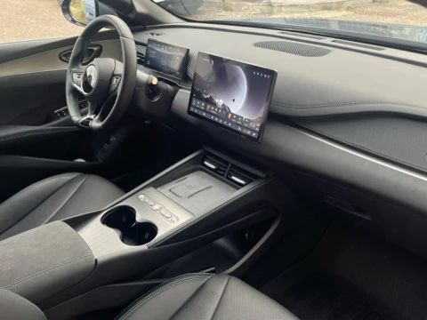 BYD SEAL 6 DM-I  DM-i COMFORT