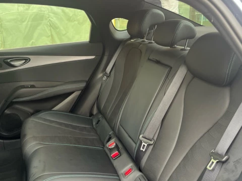 BYD SEAL 6 DM-I  DM-i COMFORT