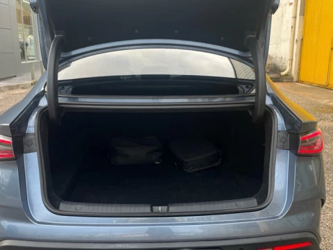 BYD SEAL 6 DM-I  DM-i COMFORT