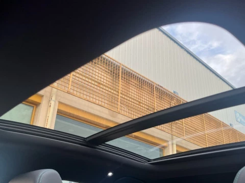 BYD SEAL 6 DM-I  DM-i COMFORT