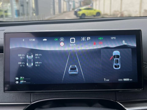 BYD SEAL 6 DM-I  DM-i COMFORT