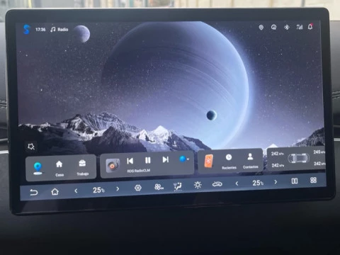 BYD SEAL 6 DM-I  DM-i COMFORT