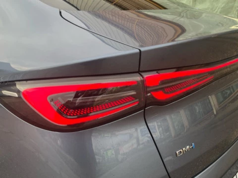 BYD SEAL 6 DM-I  DM-i COMFORT