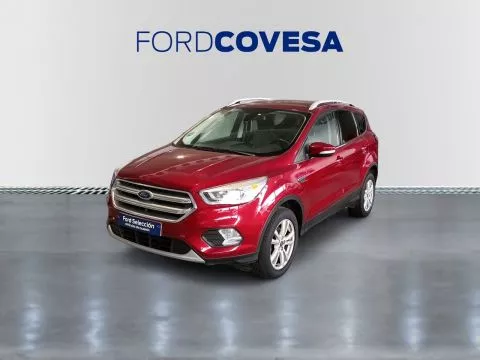 Ford Kuga 1.5 EcoBoost 150 A-S-S 4x2 Trend