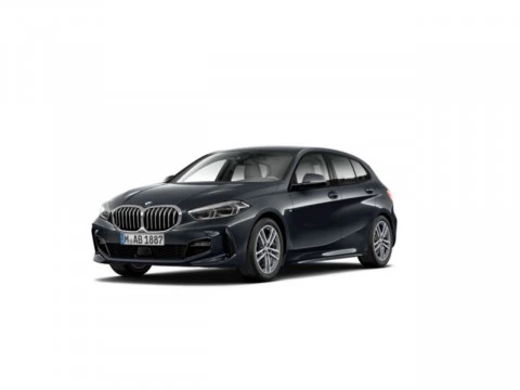 BMW Serie 1 118i BMW Serie 1 118i