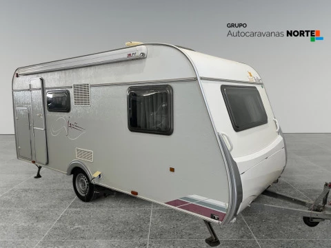SUN ROLLER JAZZ 490