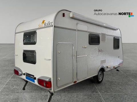 SUN ROLLER JAZZ 490