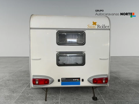 SUN ROLLER JAZZ 490