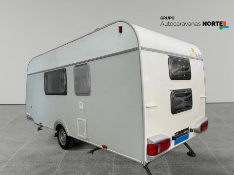 SUN ROLLER JAZZ 490