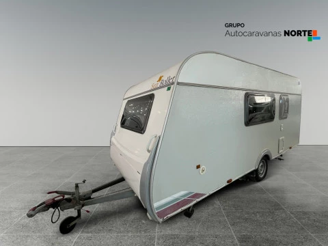 SUN ROLLER JAZZ 490