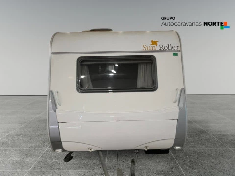 SUN ROLLER JAZZ 490