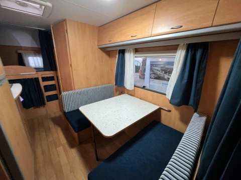 SUN ROLLER JAZZ 490