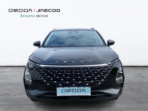 Omoda 5 EV EV Premium 155kW (211CV) Batería 61kWh