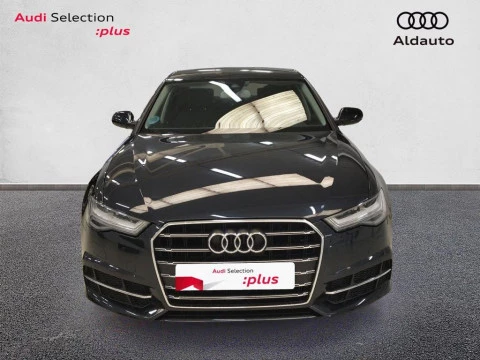 Audi A6 S line edition 2.0 TDI ultra 140 kW (190 CV) S tronic