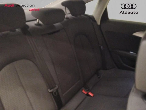 Audi A6 S line edition 2.0 TDI ultra 140 kW (190 CV) S tronic