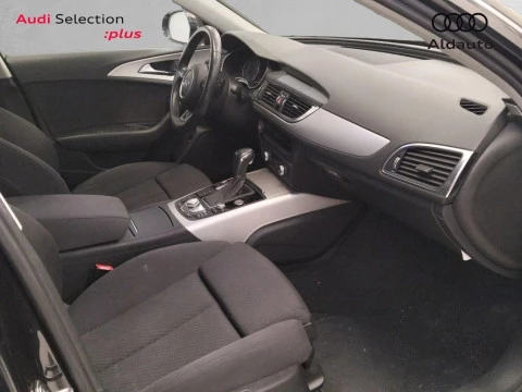 Audi A6 S line edition 2.0 TDI ultra 140 kW (190 CV) S tronic