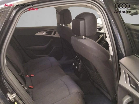 Audi A6 S line edition 2.0 TDI ultra 140 kW (190 CV) S tronic