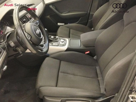 Audi A6 S line edition 2.0 TDI ultra 140 kW (190 CV) S tronic