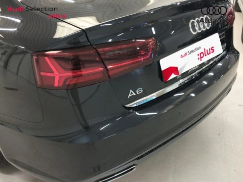 Audi A6 S line edition 2.0 TDI ultra 140 kW (190 CV) S tronic