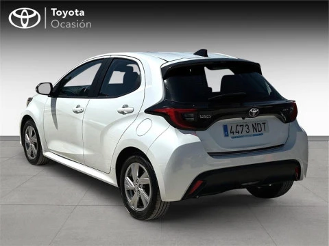 Toyota Yaris 120H 1.5 Active Plus