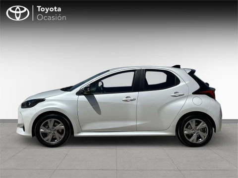 Toyota Yaris 120H 1.5 Active Plus