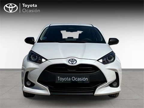 Toyota Yaris 120H 1.5 Active Plus