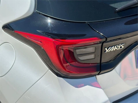 Toyota Yaris 120H 1.5 Active Plus