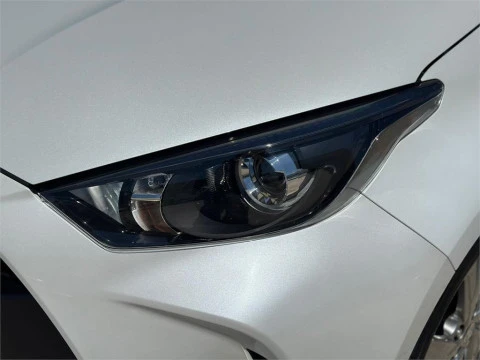 Toyota Yaris 120H 1.5 Active Plus