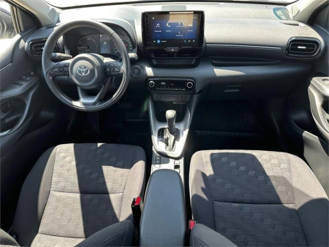 Toyota Yaris 120H 1.5 Active Plus
