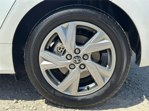 Toyota Yaris 120H 1.5 Active Plus