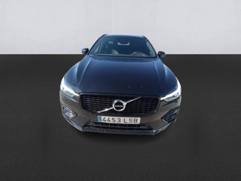 Volvo XC60 2.0 T6 AWD Recharge R-Design Auto