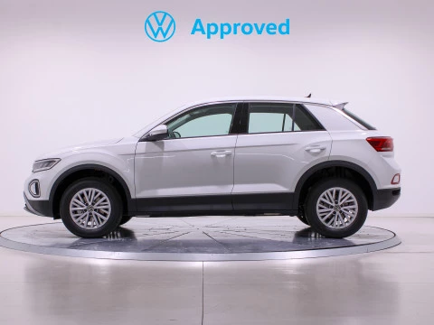 Volkswagen T-Roc T-Roc 2.0 TDI 85kW (115CV)