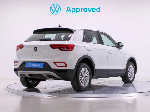 Volkswagen T-Roc T-Roc 2.0 TDI 85kW (115CV)