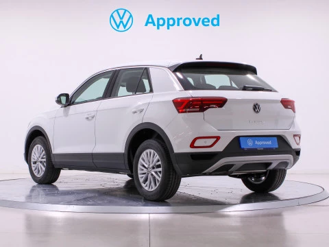 Volkswagen T-Roc T-Roc 2.0 TDI 85kW (115CV)