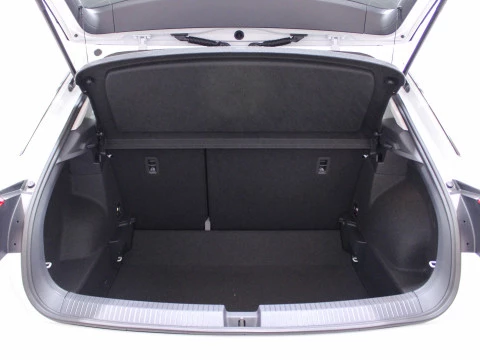 Volkswagen T-Roc T-Roc 2.0 TDI 85kW (115CV)