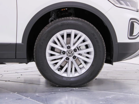 Volkswagen T-Roc T-Roc 2.0 TDI 85kW (115CV)