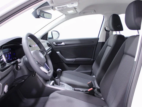 Volkswagen T-Roc T-Roc 2.0 TDI 85kW (115CV)