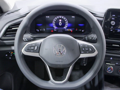 Volkswagen T-Roc T-Roc 2.0 TDI 85kW (115CV)