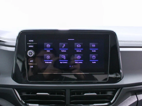 Volkswagen T-Roc T-Roc 2.0 TDI 85kW (115CV)