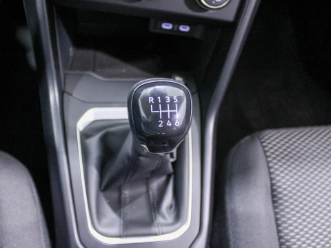 Volkswagen T-Roc T-Roc 2.0 TDI 85kW (115CV)