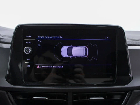 Volkswagen T-Roc T-Roc 2.0 TDI 85kW (115CV)