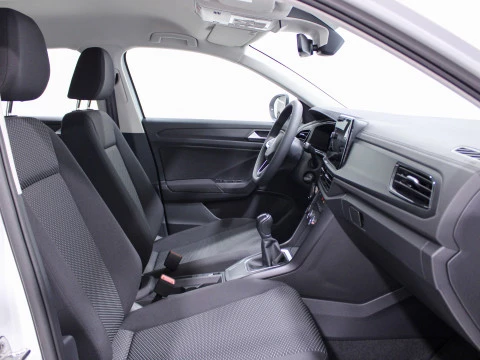 Volkswagen T-Roc T-Roc 2.0 TDI 85kW (115CV)