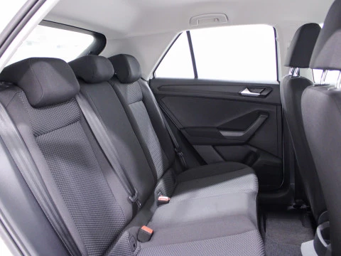 Volkswagen T-Roc T-Roc 2.0 TDI 85kW (115CV)