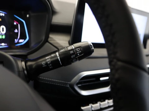 EVO4 1.5 CVT GLP 5P