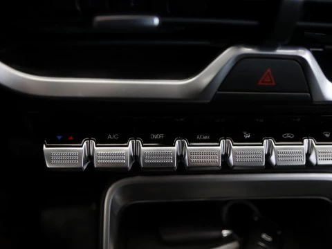 EVO4 1.5 CVT GLP 5P