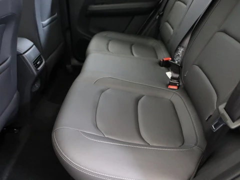 EVO4 1.5 CVT GLP 5P