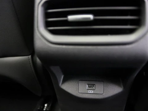 EVO4 1.5 CVT GLP 5P